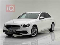 مێرسێدس بێنز E-Class
